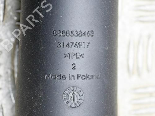 Right rear shock absorber VOLVO XC40 (536) B4 Mild-Hybrid | BP27762787M19 