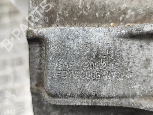 Gearbox VW ARTEON (3H7, 3H8) 1.5 TSi | BP27775580M3  - Image 7