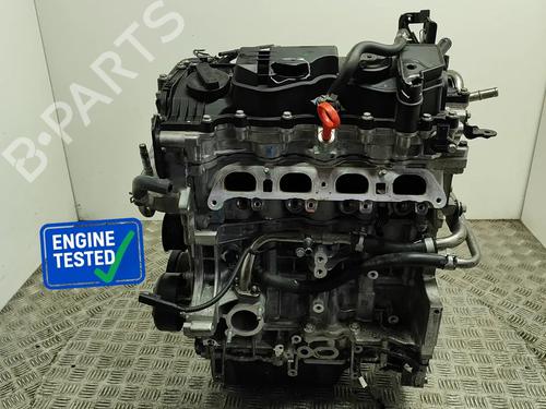 Used Engine Engine HYUNDAI TUCSON (NX4E, NX4A) 1.6 T-GDi Hybrid (230 hp) 27777195 27777195