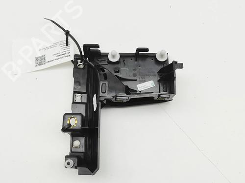 Other PORSCHE MACAN (XAB) 4 Electric 4 (XABBB1, XABFD1) | BP38467370O1  - Image 5