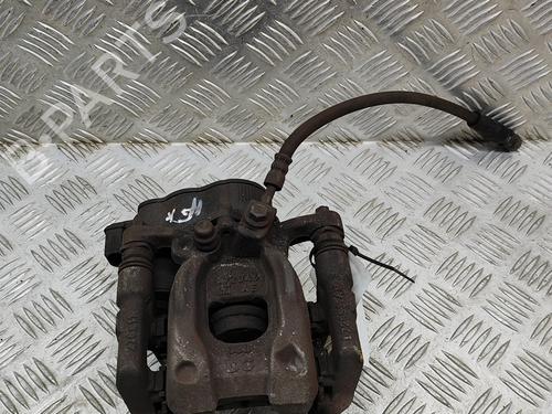 Used Left rear brake caliper MERCEDES-BENZ A-CLASS (W177) A 180 d (177.003) (116 hp) 27764987