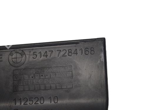 Boot lining BMW 4 Convertible (F33, F83) 420 i | BP30245886I3 