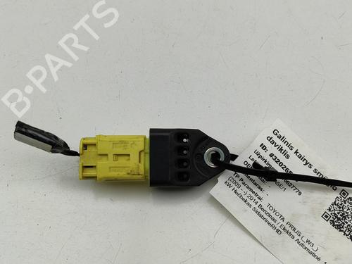 Used Electronic sensor TOYOTA PRIUS (_W3_) 1.8 Hybrid (ZVW3_) (99 hp) 28811956