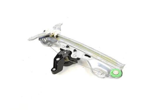 Rear left window mechanism NISSAN PULSAR Hatchback (C13) 1.2 DIG-T | BP30227847C24
