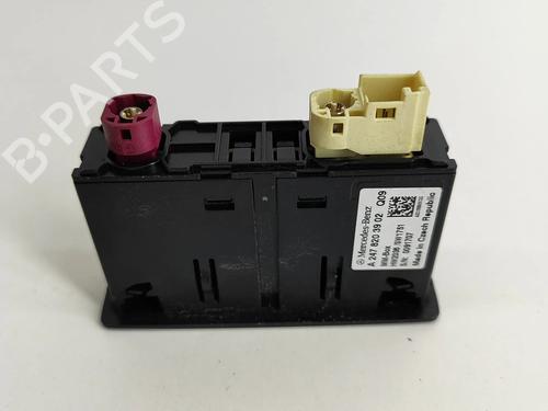 Electronic module MERCEDES-BENZ EQB (X243) EQB 300 4-matic (243.608, 243.609) | BP27769815M83