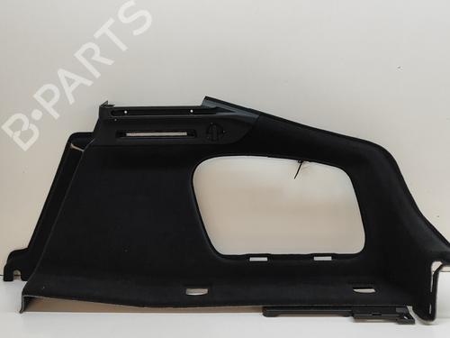 Used Boot lining AUDI A5 Sportback (F5A, F5F) 35 TDI (163 hp) 28194811