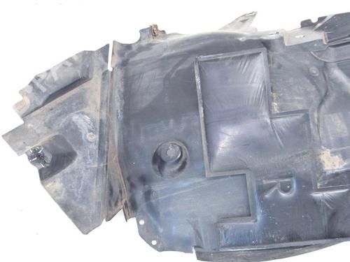 Wheel arch MERCEDES-BENZ C-CLASS (W204) C 200 CDI (204.001) | BP14607553C56 