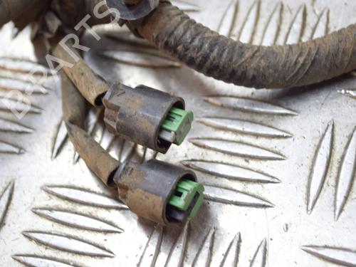 Wiring harness LAND ROVER DISCOVERY V (L462) 3.0 Td6 4x4 | BP14627241E16 