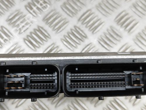 Engine control unit (ECU) VW NEW BEETLE Convertible (1Y7) 1.6 | BP28091211M57 