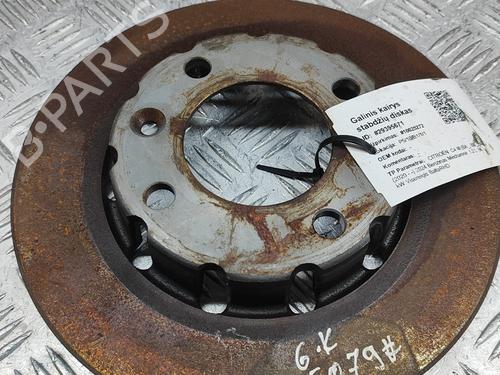 Used Other CITROËN C4 III (BA_, BB_, BC_) 1.2 PureTech 130 (BAHNSA, BAHNSB) (130 hp) 28557110