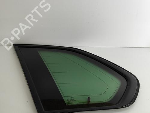 Rear left quarter glass BMW X5 (E70) xDrive 40 d | BP17634955C93 