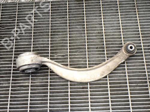Used Left front suspension arm Left front suspension arm JAGUAR XK II Convertible (X150) 4.2 XKR (426 hp) 10398711 10398711