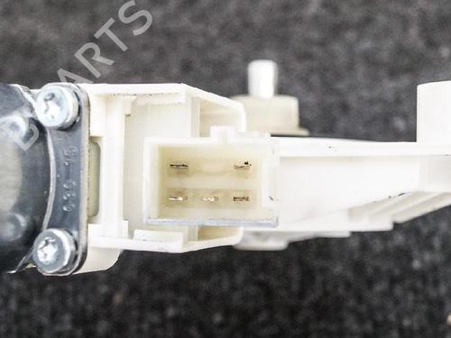 Left front window motor MERCEDES-BENZ GL-CLASS (X166) GL 350 CDI / BlueTEC 4-matic (166.824) | BP7081913E21 
