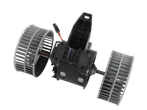 Used Heater blower motor Heater blower motor BMW 6 Convertible (E64) 635 d (286 hp) 33358664 33358664