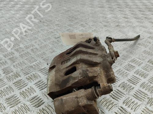 Right front brake caliper LEXUS NX II (_A2_, _H2_) 350h E-Four (AAZH25) | BP33624563M104 - Image 5