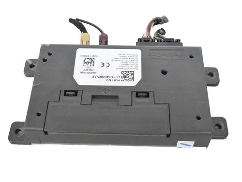 Módulo eletrónico FORD PUMA (J2K, CF7) 1.0 EcoBoost mHEV (155 hp) 31072990