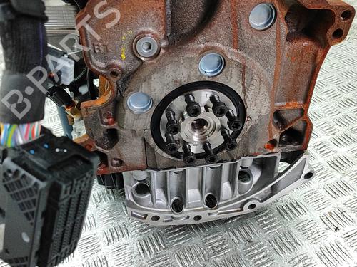Engine OPEL VIVARO C Bus (K0) 2.0 | BP36671809M1 - Image 6
