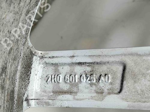 Rim VW AMAROK (2HA, 2HB, S1B, S6B, S7A, S7B, AGD) 3.0 TDI 4motion | BP29485992C45 