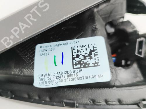 Speaker BMW XM (G09) XM All-wheel Drive | BP32213887E2 