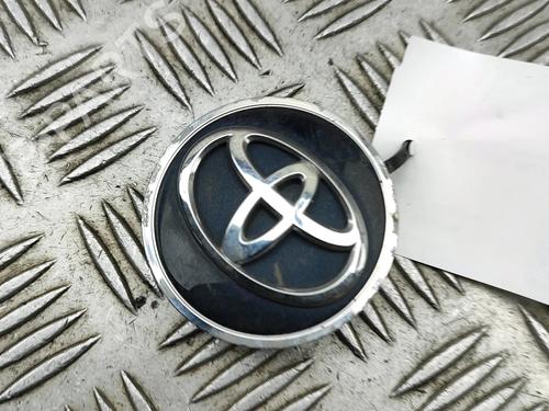 Used Hub cap TOYOTA RAV 4 V (_A5_, _H5_) 2.5 Hybrid (AXAH52) (218 hp) 30937759