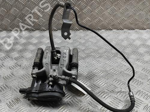 Used Left rear brake caliper Left rear brake caliper CITROËN C4 III (BA_, BB_, BC_) 1.2 PureTech 130 (BAHNSA, BAHNSB) (130 hp) 28557104 28557104