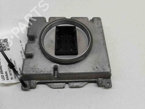 Electronic module AUDI Q7 (4MB, 4MG, 4MQ) 3.0 TFSI quattro | BP29282997M83 