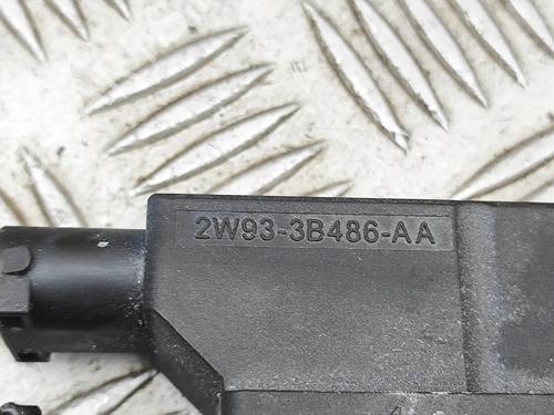 Electronic module JAGUAR XJ (X350, X358) D 2.7 | BP36983934M83  - Image 7