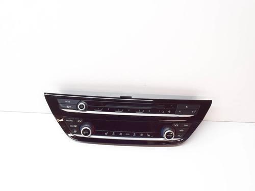 Used Electronic module Electronic module BMW 5 (G30, F90) 530 e Plug-in Hybrid (252 hp) 10527605 10527605