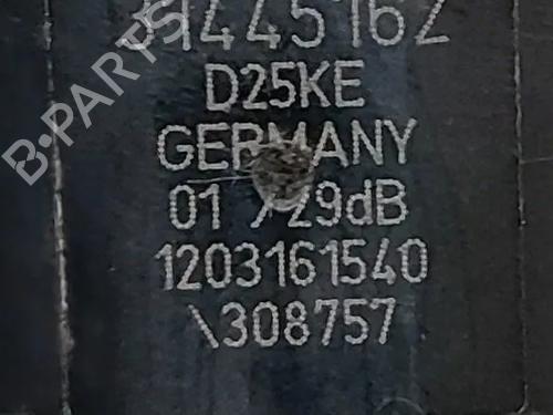 Electronic module VOLVO XC70 II (136) D4 AWD | BP28078950M83 