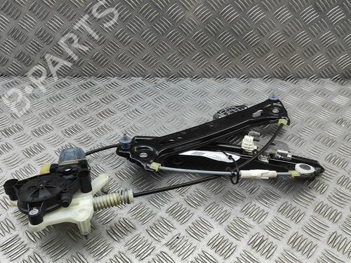 Used Rear left window mechanism PORSCHE TAYCAN Sport Turismo (Y1C) 4S Performance Battery Plus (Y1CDB1) (571 hp) 31762894