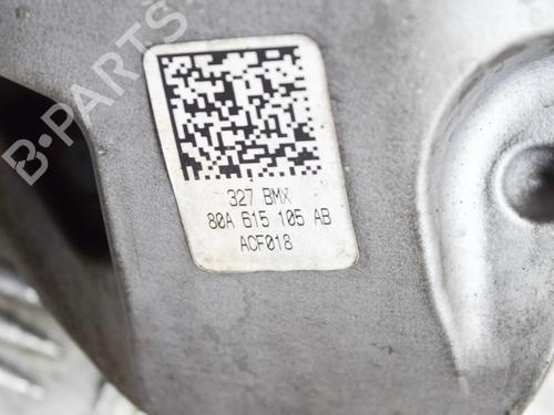 Left front brake caliper AUDI Q5 (FYB, FYG) 40 TDI Mild Hybrid quattro | BP27762132M105 - Image 7