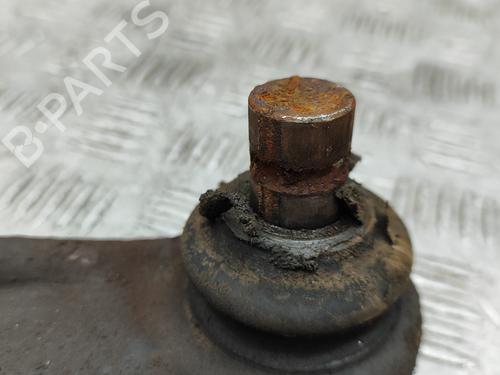 Left front suspension arm MITSUBISHI OUTLANDER III (GG_W, GF_W, ZJ, ZL, ZK) 2.2 Di-D 4WD (GF6W) | BP30301392M12