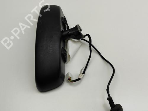 Rear mirror MERCEDES-BENZ C-CLASS (W205) C 220 d 4-matic (205.005) | BP26239872I6 