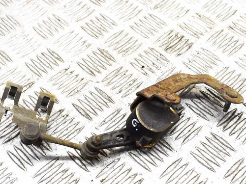 Electronic sensor MERCEDES-BENZ C-CLASS (W205) C 250 BlueTEC / d 4-matic (205.009) | BP14652835M84 