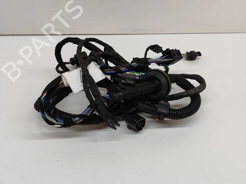 Used Electronic module PORSCHE MACAN (95B) 3.0 S Diesel (258 hp) 16535288