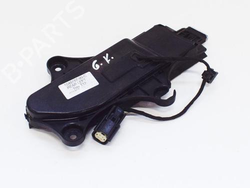 Rear left exterior door handle TESLA MODEL X (5YJX) P100D AWD | BP20231175C130