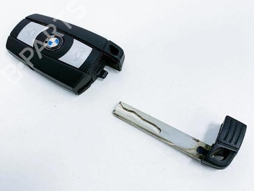 Ignition barrel BMW 3 Coupe (E92) M3 | BP7738756M48 - Image 5