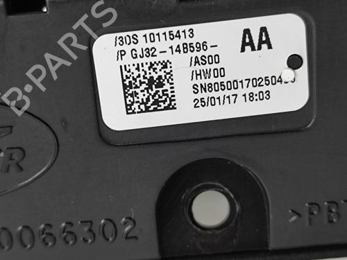 Switch LAND ROVER RANGE ROVER EVOQUE (L538) 2.0 D 4x4 | BP24975907I30 