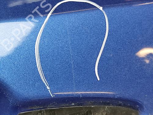 Left rear door AUDI A6 C7 (4G2, 4GC) S6 quattro | BP32369368C4