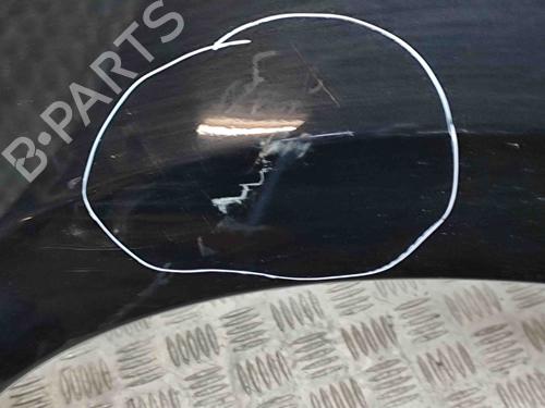 Left front fenders MAZDA 6 Estate (GJ, GL) 2.2 D | BP29867343C41 