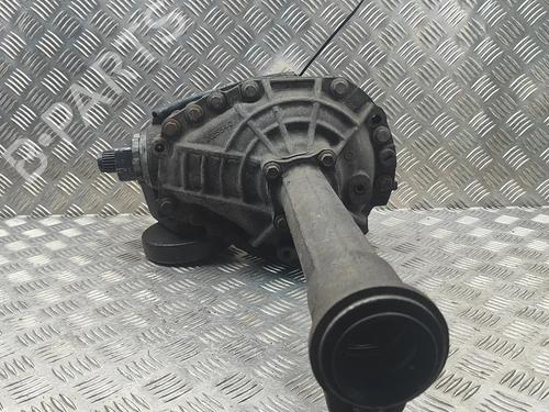 Front differential LAND ROVER DISCOVERY V (L462) 2.0 Sd4 4x4 | BP37029262M23 - Image 4