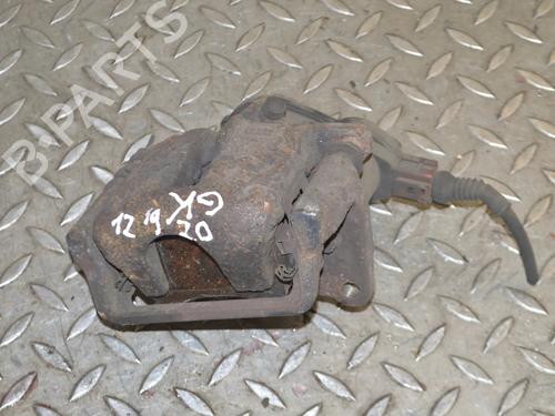 left-rear-brake-caliper-audi-a4-b8-8k2-2007-2008-2009-2010-2011-2012-2013-2014-2015-2016-2017-33346679 main image