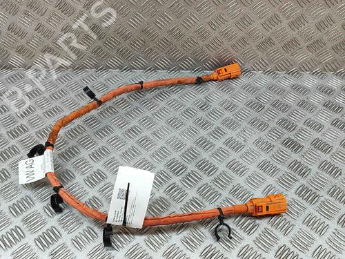 Cablaggio VW TIGUAN (AD1, AX1) 1.4 eHybrid (245 hp) 27775163