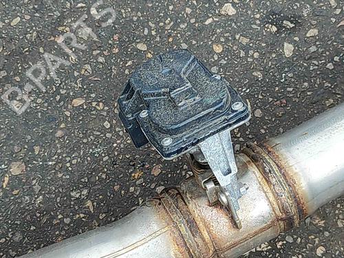 Exhaust system VW TOUAREG (CR7, RC8) 3.0 TDI 4motion | BP26240115M121 - Image 8