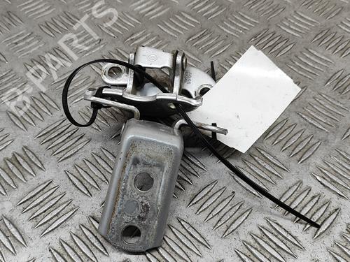 Hinge/Door check strap TOYOTA PRIUS (_W5_) 1.8 Hybrid (ZVW50_, ZVW51_) | BP24306667C146 