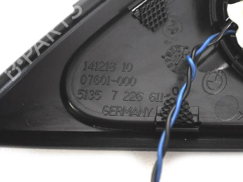 Speaker BMW 4 Convertible (F33, F83) 435 d xDrive | BP9873797E2 