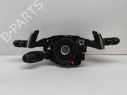 Used Steering column stalk PEUGEOT 2008 II (UD_, US_, UY_, UJ_, UR_, UC_) 1.2 PureTech 130 (USHNS, URHNS) (130 hp) 28553201