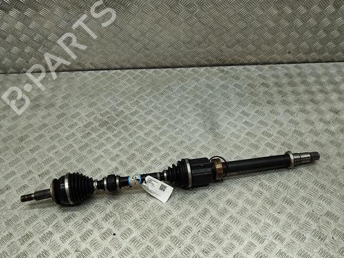 Used Right front driveshaft Right front driveshaft LEXUS NX (_Z1_) 300h AWD (AYZ15_, AYZ15R) (197 hp) 27787536 27787536