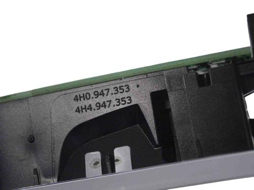 Innerbelysning AUDI A8 D4 (4H2, 4H8, 4HC, 4HL) 3.0 TDI quattro | BP30244521I8