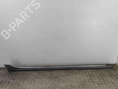 Used Right sideskirt AUDI A7 Sportback (4GA, 4GF) 3.0 TDI (218 hp) 21486898